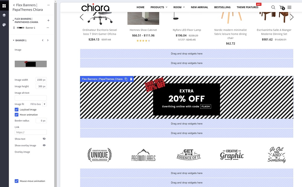 chiara-furniture-wide-banner-widget
